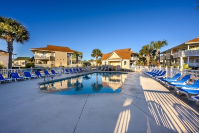 IMMACULATE, FURNISHED, AND MOVE-IN READY! Step into this on Surf Golf and Beach Club in South Carolina - for sale on GolfHomes.com, golf home, golf lot