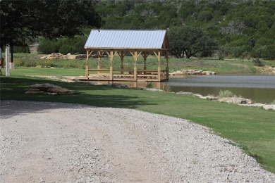 Discover a rare opportunity to own the 5K Ranch, a premier on Brownwood Country Club in Texas - for sale on GolfHomes.com, golf home, golf lot