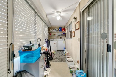 You will enjoy the location of this beautifully updated 1st on Kings Point Golf -Flanders Way in Florida - for sale on GolfHomes.com, golf home, golf lot