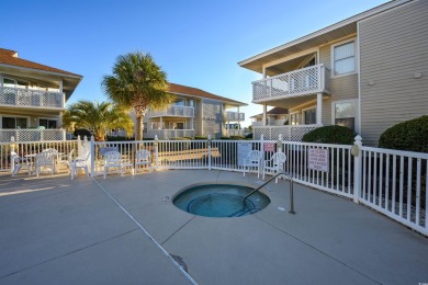 IMMACULATE, FURNISHED, AND MOVE-IN READY! Step into this on Surf Golf and Beach Club in South Carolina - for sale on GolfHomes.com, golf home, golf lot