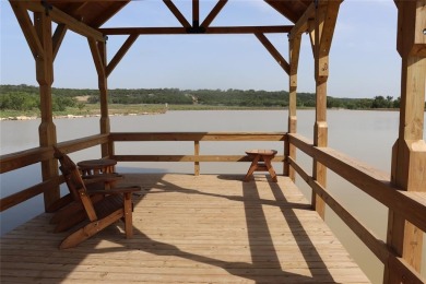 Discover a rare opportunity to own the 5K Ranch, a premier on Brownwood Country Club in Texas - for sale on GolfHomes.com, golf home, golf lot