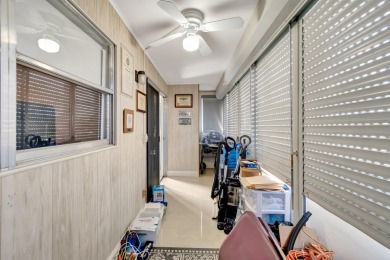 You will enjoy the location of this beautifully updated 1st on Kings Point Golf -Flanders Way in Florida - for sale on GolfHomes.com, golf home, golf lot