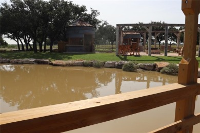 Discover a rare opportunity to own the 5K Ranch, a premier on Brownwood Country Club in Texas - for sale on GolfHomes.com, golf home, golf lot
