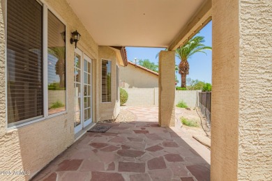 Golf, golf, golf. Live on the 7th green at the Arizona Grand on Arizona Grand Resort Golf Course in Arizona - for sale on GolfHomes.com, golf home, golf lot
