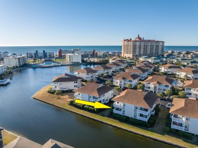 IMMACULATE, FURNISHED, AND MOVE-IN READY! Step into this on Surf Golf and Beach Club in South Carolina - for sale on GolfHomes.com, golf home, golf lot