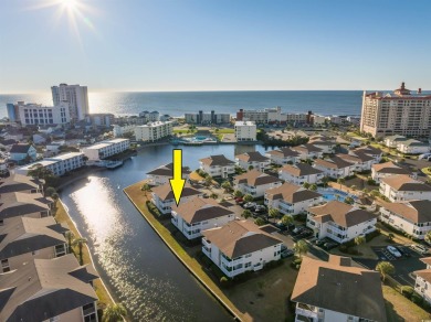 IMMACULATE, FURNISHED, AND MOVE-IN READY! Step into this on Surf Golf and Beach Club in South Carolina - for sale on GolfHomes.com, golf home, golf lot