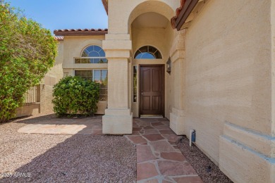 Golf, golf, golf. Live on the 7th green at the Arizona Grand on Arizona Grand Resort Golf Course in Arizona - for sale on GolfHomes.com, golf home, golf lot