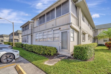 You will enjoy the location of this beautifully updated 1st on Kings Point Golf -Flanders Way in Florida - for sale on GolfHomes.com, golf home, golf lot