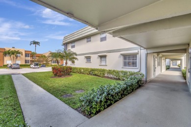 You will enjoy the location of this beautifully updated 1st on Kings Point Golf -Flanders Way in Florida - for sale on GolfHomes.com, golf home, golf lot