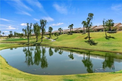 Sun City Shadow Hills Pool Home!! Premium lot right on the golf on Shadow Hills Golf Club in California - for sale on GolfHomes.com, golf home, golf lot