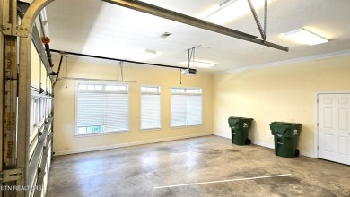 This spacious 3,380 sq ft brick and stone ranch-style home in on Royal Oaks Golf Club in Tennessee - for sale on GolfHomes.com, golf home, golf lot