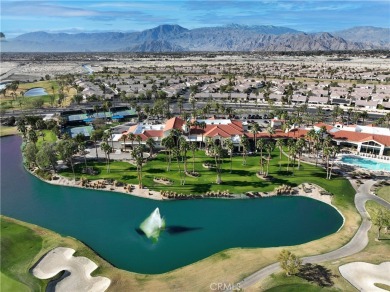 Sun City Shadow Hills Pool Home!! Premium lot right on the golf on Shadow Hills Golf Club in California - for sale on GolfHomes.com, golf home, golf lot