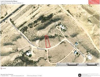 Positioned in one of the original residential enclaves near the on Lajitas Golf Resort in Texas - for sale on GolfHomes.com, golf home, golf lot