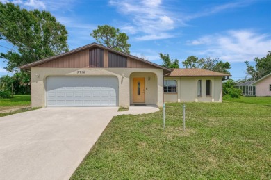 Don't miss this amazing 2BD/2BA/2CG in South Venice with an on Jacaranda West Country Club in Florida - for sale on GolfHomes.com, golf home, golf lot