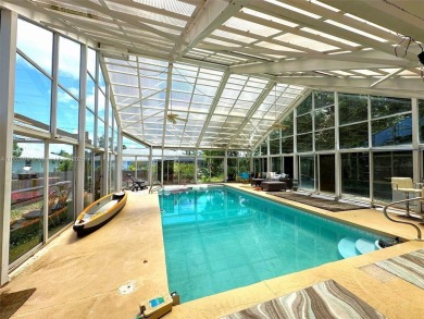 An extremely rare find!  A beautiful home in Sebastian Highlands on Sebastian Municipal Golf Course in Florida - for sale on GolfHomes.com, golf home, golf lot