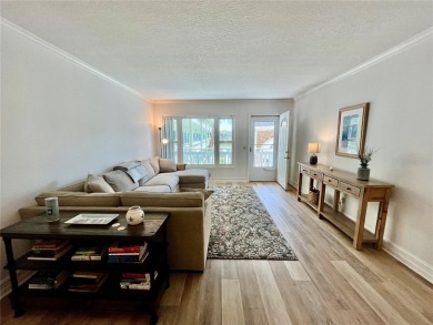 Step into this meticulously maintained UPDATED MOVE-IN ready on On Top Of The World Golf Course in Florida - for sale on GolfHomes.com, golf home, golf lot