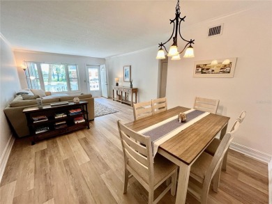 Step into this meticulously maintained UPDATED MOVE-IN ready on On Top Of The World Golf Course in Florida - for sale on GolfHomes.com, golf home, golf lot