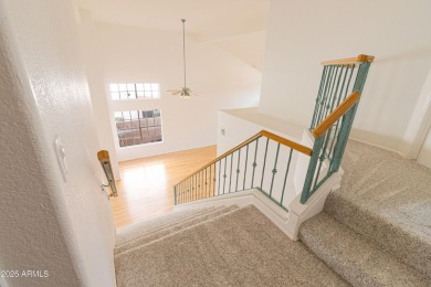 This is your chance to own a unique and versatile home in the on Ocotillo Golf Resort  in Arizona - for sale on GolfHomes.com, golf home, golf lot