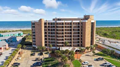 Aransas Princess On the beach! Two bedrooms, two full baths plus on Palmilla Beach Golf Club in Texas - for sale on GolfHomes.com, golf home, golf lot