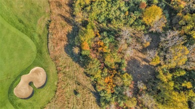 The Fairway Lodge at the Estates of Pine Glen in Saugatuck is a on Ravines Golf Club in Michigan - for sale on GolfHomes.com, golf home, golf lot