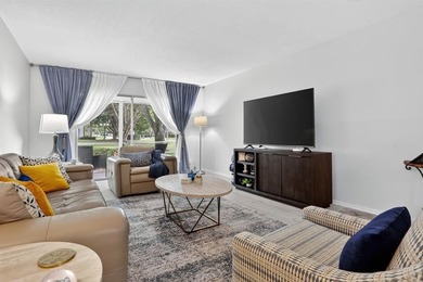 Remodeled First Floor Corner, Move in Ready Beautiful Garden on Wynmoor Golf Course in Florida - for sale on GolfHomes.com, golf home, golf lot