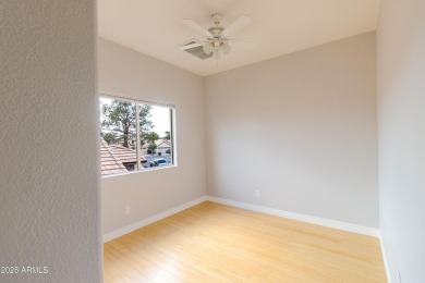 This is your chance to own a unique and versatile home in the on Ocotillo Golf Resort  in Arizona - for sale on GolfHomes.com, golf home, golf lot