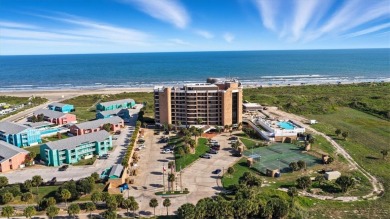 Aransas Princess On the beach! Two bedrooms, two full baths plus on Palmilla Beach Golf Club in Texas - for sale on GolfHomes.com, golf home, golf lot