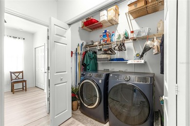 LOCATION-LOCATION-LOCATION - BACKS TO FARM/GREEN SPACE! Spacious on Candler Hills Golf and Country Club in Florida - for sale on GolfHomes.com, golf home, golf lot