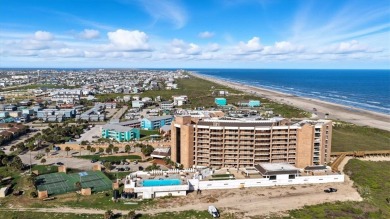 Aransas Princess On the beach! Two bedrooms, two full baths plus on Palmilla Beach Golf Club in Texas - for sale on GolfHomes.com, golf home, golf lot