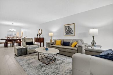 Remodeled First Floor Corner, Move in Ready Beautiful Garden on Wynmoor Golf Course in Florida - for sale on GolfHomes.com, golf home, golf lot