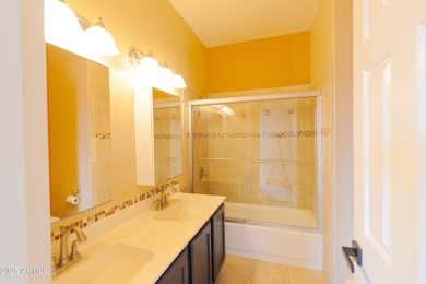 This is your chance to own a unique and versatile home in the on Ocotillo Golf Resort  in Arizona - for sale on GolfHomes.com, golf home, golf lot