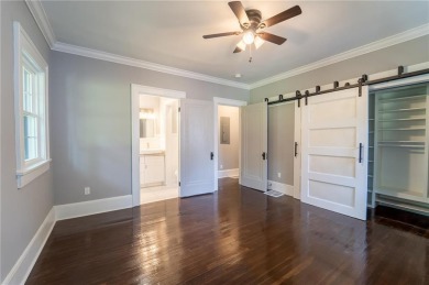 Walk in and welcome home to this Beautifully Renovated Bungalow on Alfred Tup Holmes Golf Course in Georgia - for sale on GolfHomes.com, golf home, golf lot