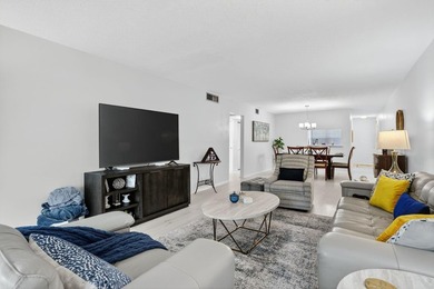 Remodeled First Floor Corner, Move in Ready Beautiful Garden on Wynmoor Golf Course in Florida - for sale on GolfHomes.com, golf home, golf lot