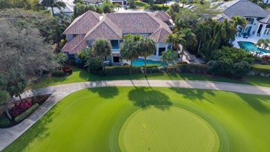 Curate your signature lifestyle in ultra-exclusive St. Andrews on  in Florida - for sale on GolfHomes.com, golf home, golf lot