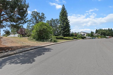 Build your dream home in Gold Hills! This 0.71-acre flag lot is on Gold Hills Golf Club in California - for sale on GolfHomes.com, golf home, golf lot