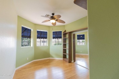 This is your chance to own a unique and versatile home in the on Ocotillo Golf Resort  in Arizona - for sale on GolfHomes.com, golf home, golf lot