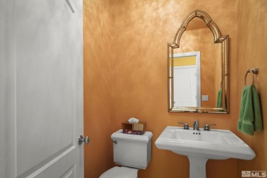 Charming, Colorful Home in Somersett with Designer Touches and on Somersett Country Club in Nevada - for sale on GolfHomes.com, golf home, golf lot