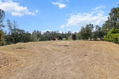 Build your dream home in Gold Hills! This 0.71-acre flag lot is on Gold Hills Golf Club in California - for sale on GolfHomes.com, golf home, golf lot
