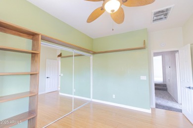 This is your chance to own a unique and versatile home in the on Ocotillo Golf Resort  in Arizona - for sale on GolfHomes.com, golf home, golf lot