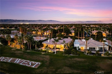 Welcome to 56102 Baltusrol, an exceptional retreat nestled on  in California - for sale on GolfHomes.com, golf home, golf lot