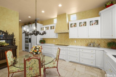 Charming, Colorful Home in Somersett with Designer Touches and on Somersett Country Club in Nevada - for sale on GolfHomes.com, golf home, golf lot