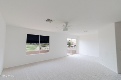 This is your chance to own a unique and versatile home in the on Ocotillo Golf Resort  in Arizona - for sale on GolfHomes.com, golf home, golf lot