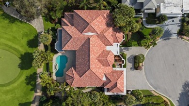 Curate your signature lifestyle in ultra-exclusive St. Andrews on  in Florida - for sale on GolfHomes.com, golf home, golf lot