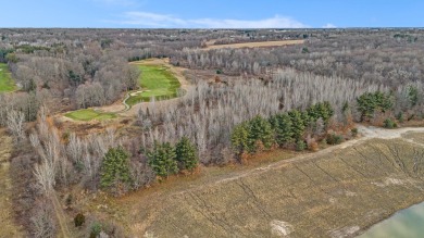 The Fairway Lodge at the Estates of Pine Glen in Saugatuck is a on Ravines Golf Club in Michigan - for sale on GolfHomes.com, golf home, golf lot