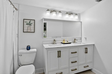 Remodeled First Floor Corner, Move in Ready Beautiful Garden on Wynmoor Golf Course in Florida - for sale on GolfHomes.com, golf home, golf lot