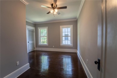 Walk in and welcome home to this Beautifully Renovated Bungalow on Alfred Tup Holmes Golf Course in Georgia - for sale on GolfHomes.com, golf home, golf lot