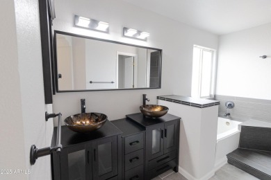 This is your chance to own a unique and versatile home in the on Ocotillo Golf Resort  in Arizona - for sale on GolfHomes.com, golf home, golf lot