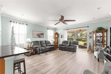 LOCATION-LOCATION-LOCATION - BACKS TO FARM/GREEN SPACE! Spacious on Candler Hills Golf and Country Club in Florida - for sale on GolfHomes.com, golf home, golf lot