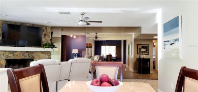 ***PRICE REDUCED*** Welcome home to this cozy villa tucked away on Innisbrook Resort and Golf Club in Florida - for sale on GolfHomes.com, golf home, golf lot