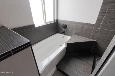 This is your chance to own a unique and versatile home in the on Ocotillo Golf Resort  in Arizona - for sale on GolfHomes.com, golf home, golf lot